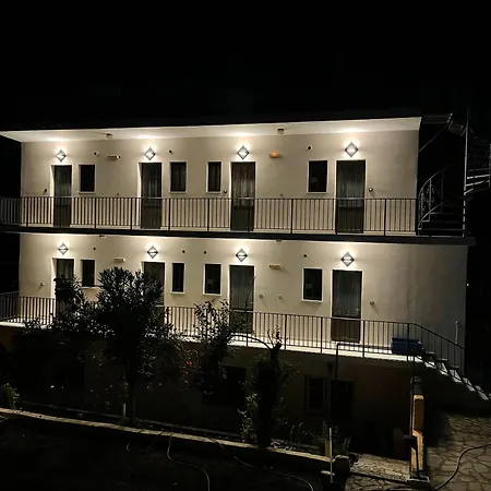 Corfu Apartment *