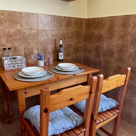 Apartment Corfu Sidari (Corfu)