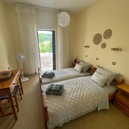 Corfu Apartment