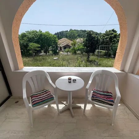 Corfu Apartment *